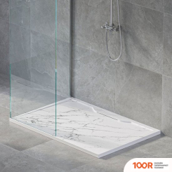 Душевой поддон RGW STE MW 52342912-15 90X120 (349029)