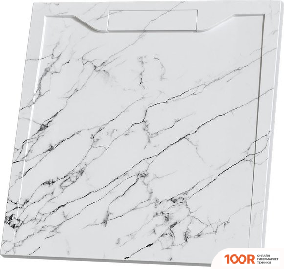 Душевой поддон RGW STE MW 52341099-15 90X90 (349025)