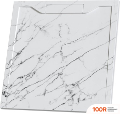 Душевой поддон RGW STE MW 52341099-15 90X90 (349025)