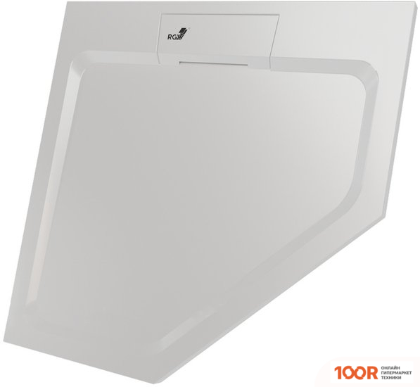 Душевой поддон RGW STA-61W 16330599-01 90X90 (349023)