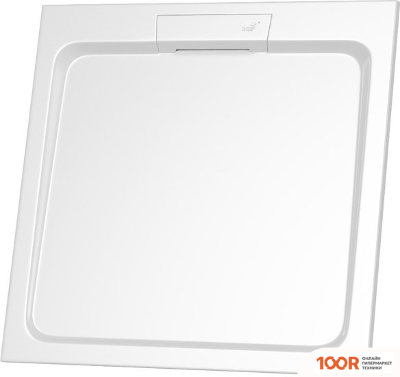 Душевой поддон RGW STA-01W 90X90 (349017)