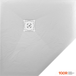 Душевой поддон RGW ST/T-W 16155088-01 80X80 (349013)