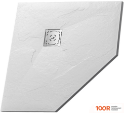 Душевой поддон RGW ST/T-W 16155088-01 80X80 (349013)