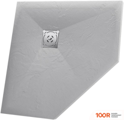 Душевой поддон RGW ST/T-CO 16155100-10 100X100 (349012)