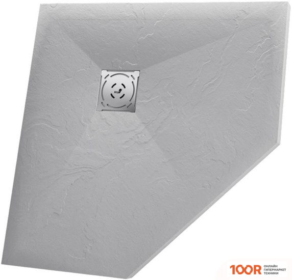 Душевой поддон RGW ST/T-CO 16155100-10 100X100 (349012)