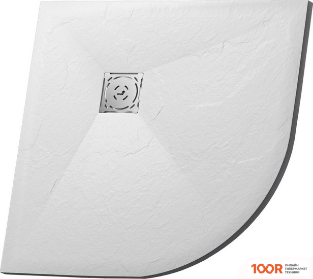 Душевой поддон RGW ST/R-W 90X90 (349008)