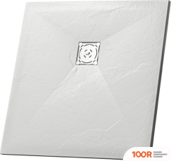 Душевой поддон RGW ST-W 750X750 (349002)