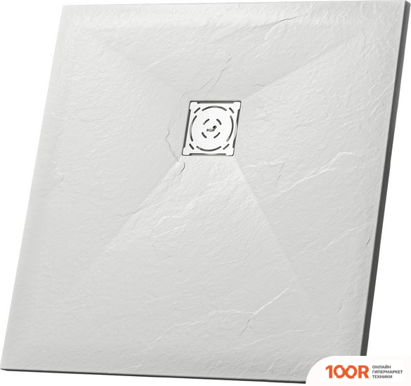 Душевой поддон RGW ST-W 750X750 (349002)