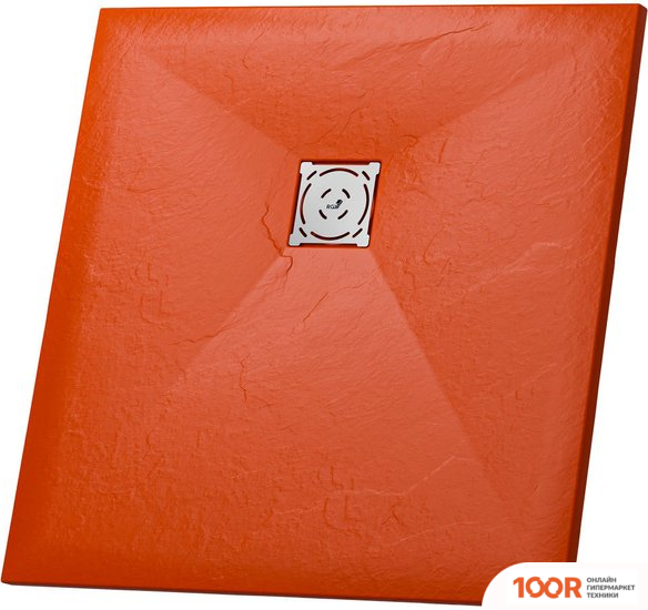 Душевой поддон RGW ST-TR 16152099-11 90Х90 (348997)