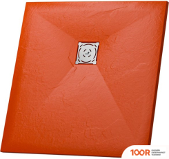 Душевой поддон RGW ST-TR 16152099-11 90Х90 (348997)