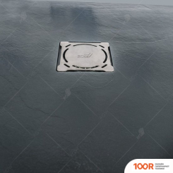 Душевой поддон RGW ST-G 750X750 (348996)