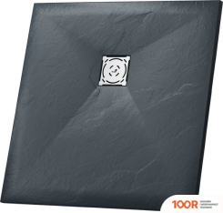 Душевой поддон RGW ST-G 750X750 (348996)