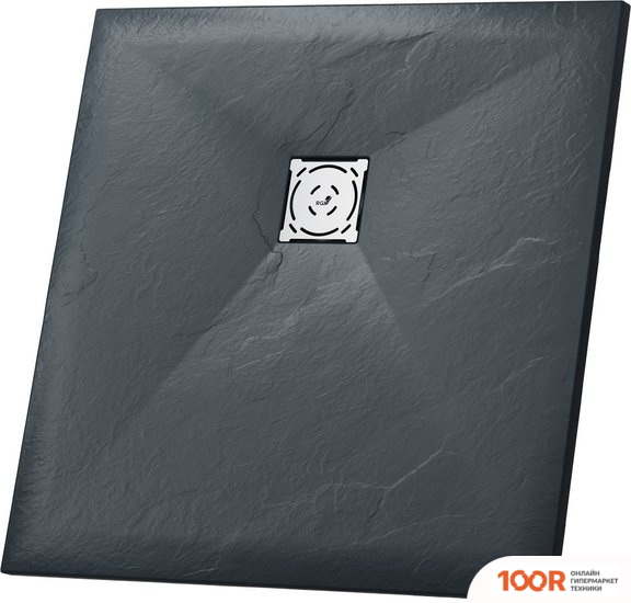 Душевой поддон RGW ST-G 750X750 (348996)