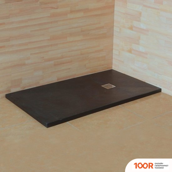 Душевой поддон RGW ST-G 170X80 (348995)