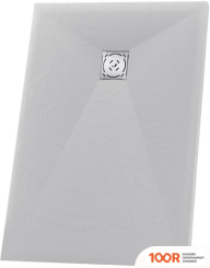 Душевой поддон RGW ST-CO 16152810-10 80X100 (348982)