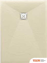 Душевой поддон RGW ST-BE 80X140 (348979)