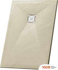 Душевой поддон RGW ST-BE 80X140 (348979)