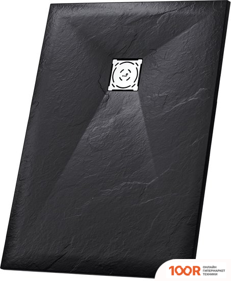 Душевой поддон RGW ST-B 16152811-04 80X110 (348969)