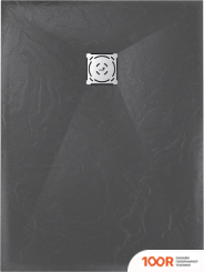 Душевой поддон RGW ST-B 16152810-04 80X100 (348968)