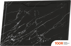 Душевой поддон RGW ST-108MB 52342810-14 80X100 (348966)