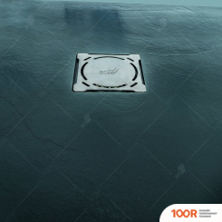Душевой поддон RGW ST-0158G 16152815-02 80X150 (348962)