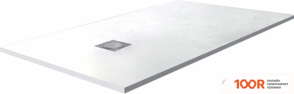 Душевой поддон RGW ST-0139W 130Х90 (348959)