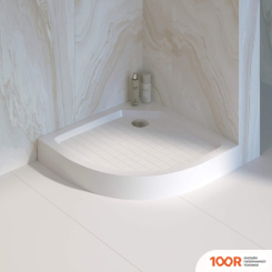 Душевой поддон RGW SMC/R W 90X90 (348942)