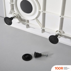 Душевой поддон RGW SMC/R W 90X90 (348942)