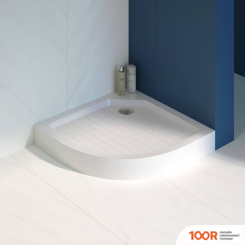 Душевой поддон RGW SMC/R W 90X90 (348942)