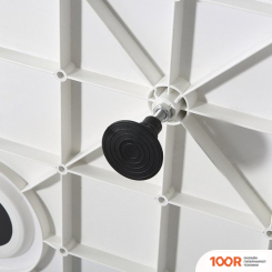 Душевой поддон RGW SMC-W 90X90 (348941)