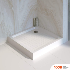 Душевой поддон RGW SMC-W 90X90 (348941)