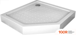 Душевой поддон RGW LUX/TN-TR 16180599-41 90X90 (348939)