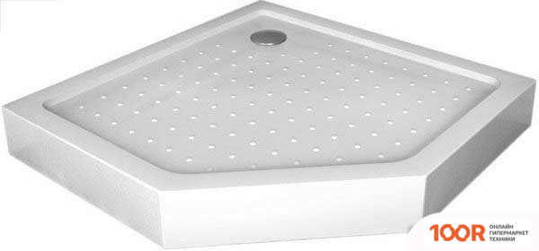 Душевой поддон RGW LUX/TN-TR 16180599-41 90X90 (348939)