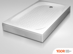 Душевой поддон RGW LUX/TN 90X100 (348937)