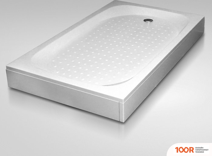 Душевой поддон RGW LUX/TN 90X100 (348937)