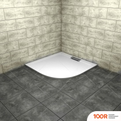 Душевой поддон RGW GWS-31 03150499-01 90X90 (348930)