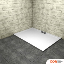 Душевой поддон RGW GWS-21 03150290-01 90X100 (348928)