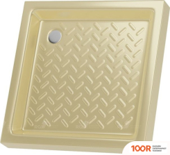 Душевой поддон RGW CR ЗОЛОТО 19170199-08 90X90 (348925)