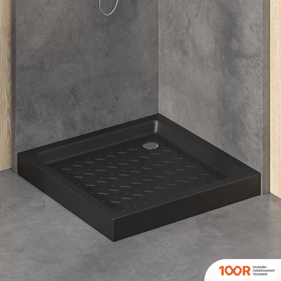 Душевой поддон RGW CR B 19170199-04 90X90 (348924)