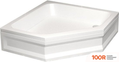 Душевой поддон RGW BT/CL-S-A 100Х100 (348920)