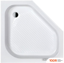 Душевой поддон RGW BT/CL-S 16180599-51 90X90 (348919)