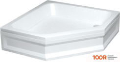 Душевой поддон RGW BT/CL-S 16180599-51 90X90 (348919)