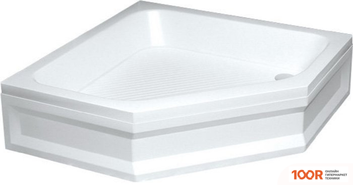 Душевой поддон RGW BT/CL-S 16180599-51 90X90 (348919)
