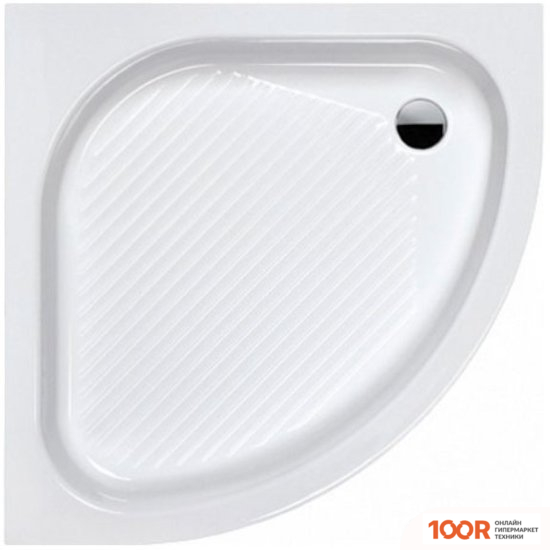 Душевой поддон RGW BP/CL-S-A 90X90 (348918)