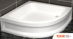 Душевой поддон RGW BP/CL-S-A 80X80 (348917)