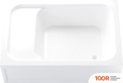Душевой поддон RGW BC/L 90X120 (348916)