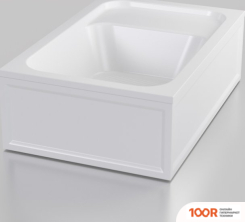 Душевой поддон RGW BC/L 90X120 (348916)