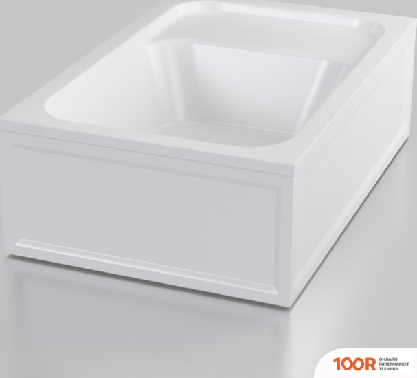 Душевой поддон RGW BC/L 90X120 (348916)