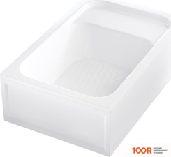 Душевой поддон RGW BC/L 90X120 (348916)