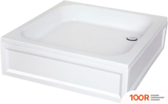 Душевой поддон RGW B/CL-S-A 90X90 (348914)